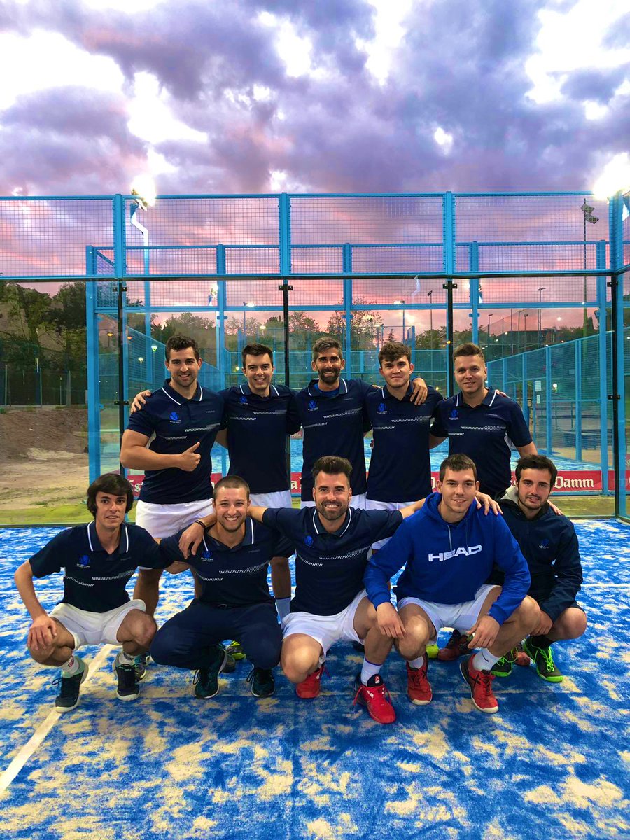 Victoria en las SNP, despues de 3 messes parado, da gusto volver a competir y com victoria! Gracias <a href="/MaresmePadel/">Maresme Padel Club</a> por contar conmigo! Y a mis patrocinadores por creer en mi empieza nuestra temporada! <a href="/kombatpadel/">Kombat Padel</a> <a href="/MolexConnectors/">Molex</a> <a href="/cosiesport/">salvador lorenzo</a>