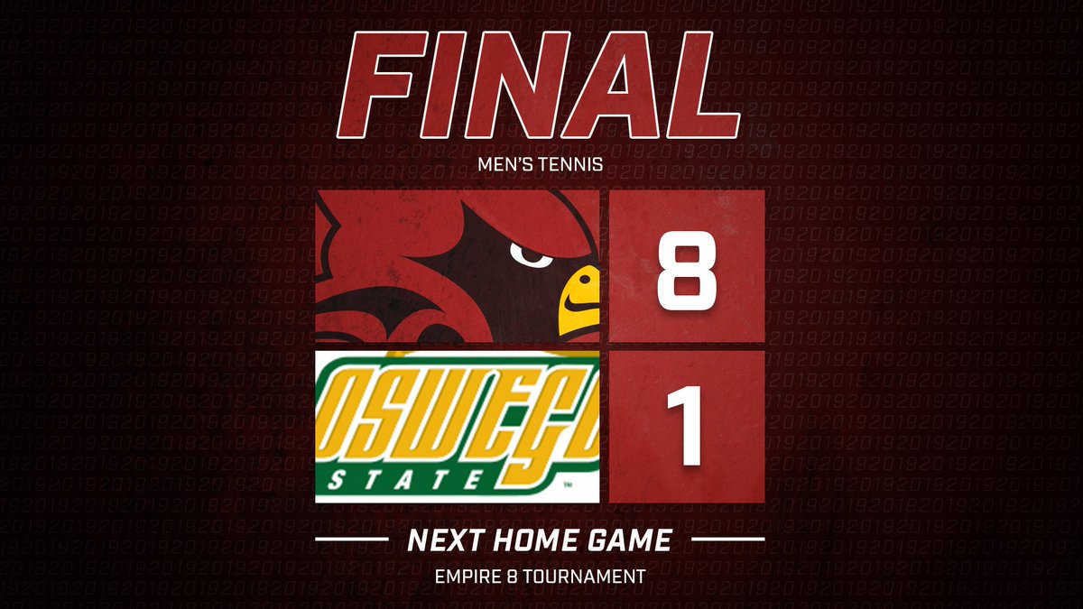 ✌ Senior Days.
✌ Wins.

<a href="/SJFC_WLAX/">Fisher Lacrosse</a> 24 - Sage 1
15th straight win.

<a href="/sjfctennis/">Fisher Tennis</a> 8 - Oswego 1
5th straight win.

#LetsGoFisher
