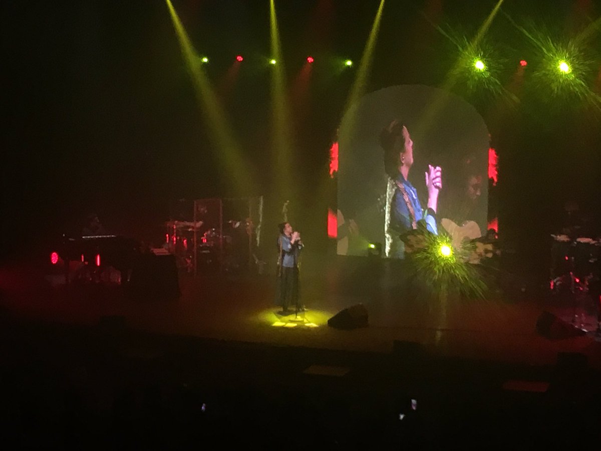 riberasguadaira's tweet photo. El fin de semana ha sido un clamor de aplausos, sensibilidad, y buen gusto. @npastorioficial ha llenado de magia #AlcaládeGuadaíra https://t.co/2Xecqpf2gD