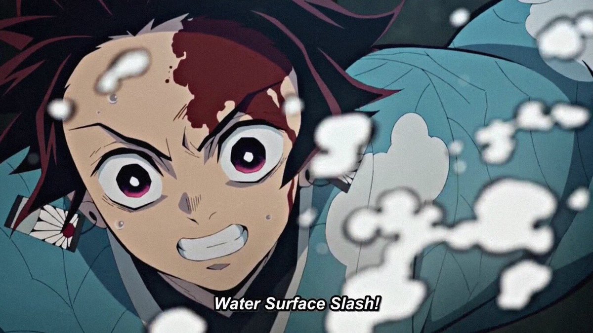 Animetime Kimetsu No Yaiba Demon Slayer Ep 4