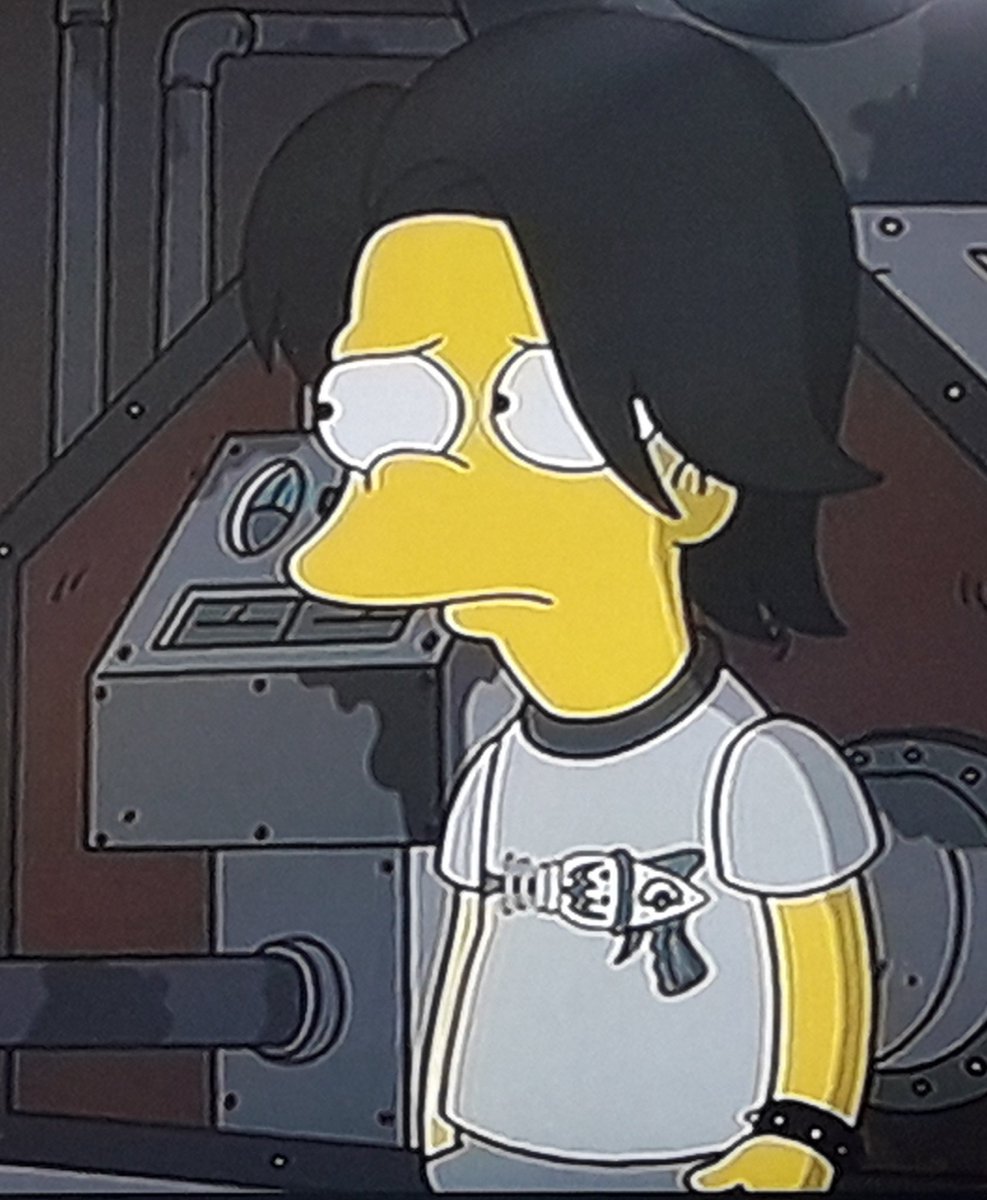Ca0tico_'s tweet photo. q hace @mtscndia  en los simpsons? 
#matiascandia ahre https://t.co/4izEljRD4t
