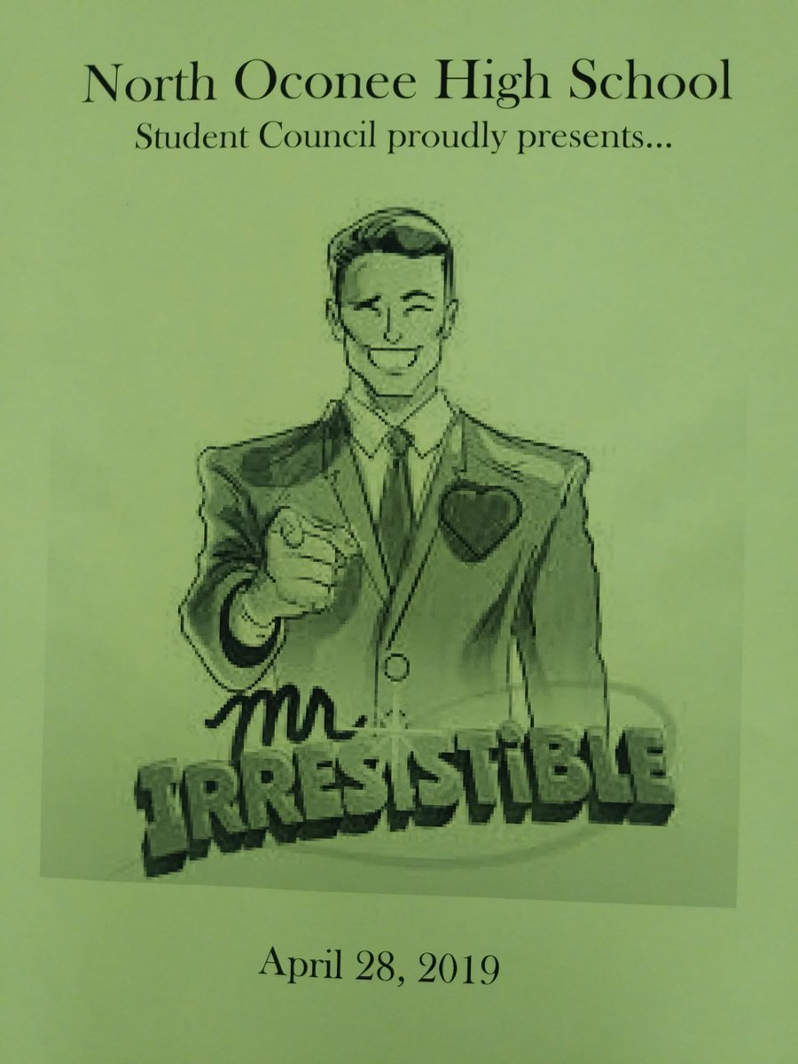 NOHSStuCo's tweet photo. Tomorrow at 3:00 in the NOHS Auditorium. $5 at the door https://t.co/DAYX33yZE2