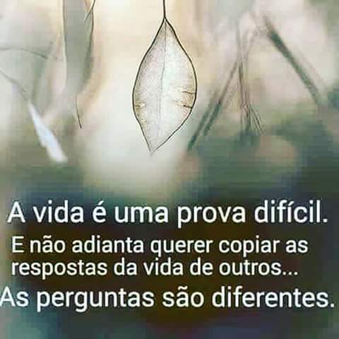 Cacilmello's tweet photo. Nossa vida é única e únicos são os desafios que ela nos reserva. Necessário é não se comparar aos outros, compreendendo que nosso caminho é singular, que somos nós que precisaremos trilhar a estrada que Deus nos reservou e no fim tudo dará certo. #EuEDeus
#AmizadexPoesiaSDV https://t.co/CdukBb2upM