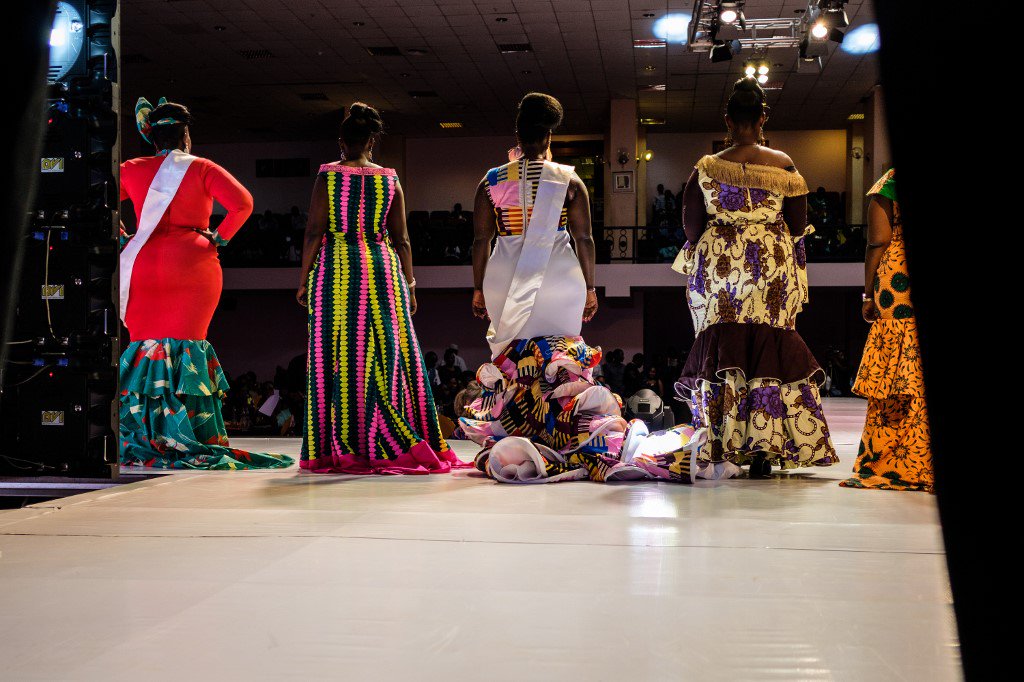 Uganda holds controversial ‘curvy’ women’s pageant to promote tourism [Photos]