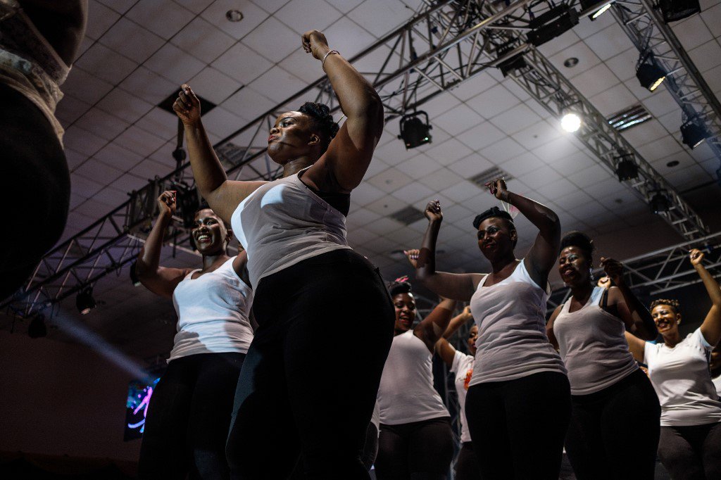 Uganda holds controversial ‘curvy’ women’s pageant to promote tourism [Photos]