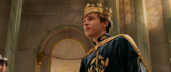 Happy Birthday to William Moseley who\s now 32 years old. Do you remember this movie? 5 min to answer! 