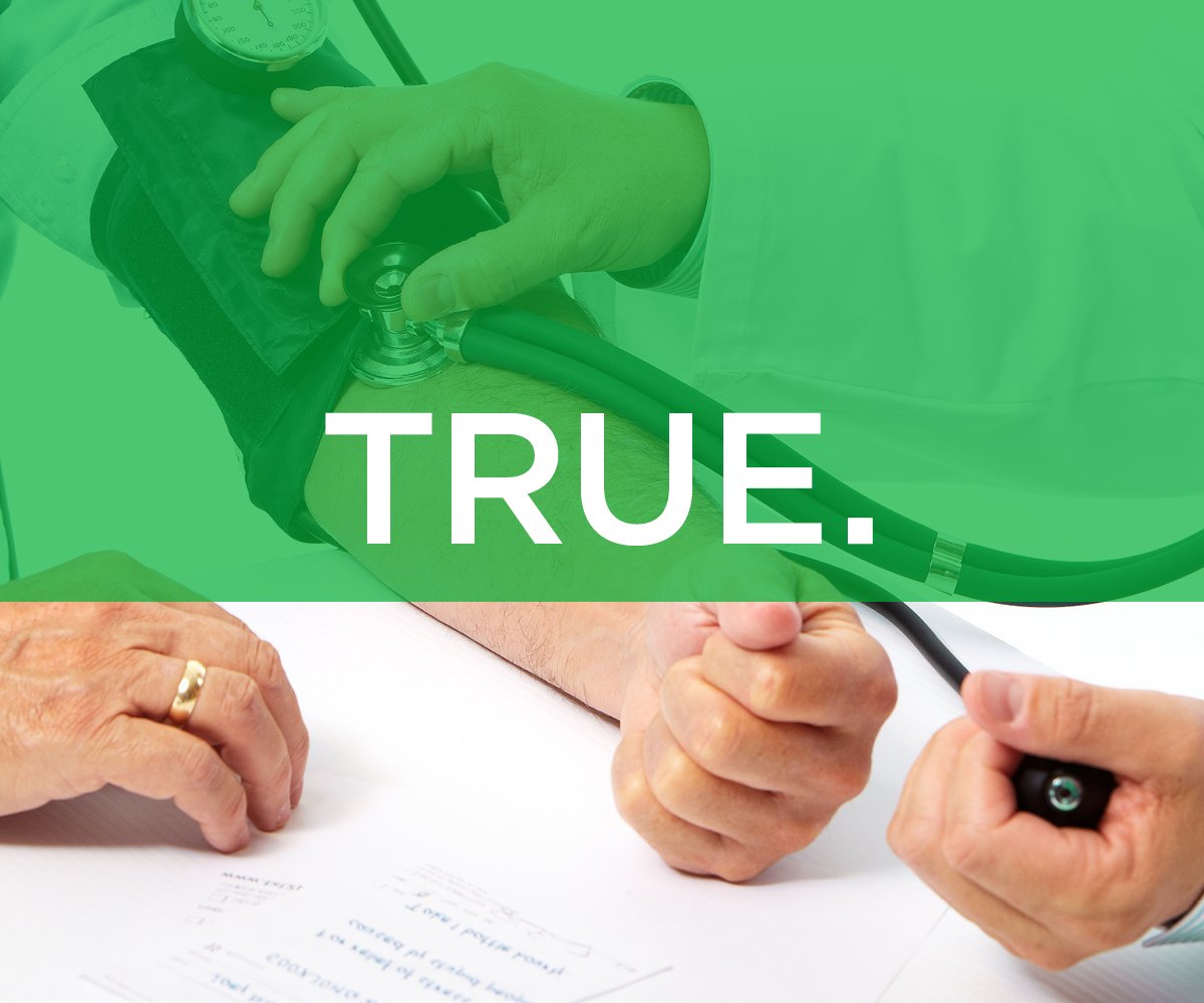 naturopathicdrs's tweet photo. True or False: #naturopathic doctors can order medical tests. #MedicallyTrained #NaturallyFocused https://t.co/3T2AOYpnE3