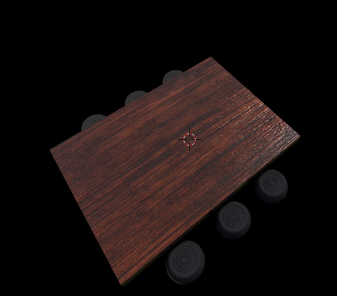 1337_GameDev's tweet image. Best results :