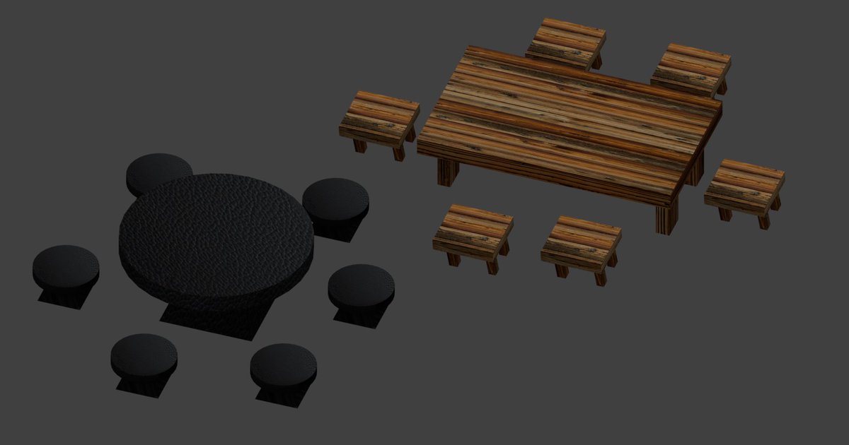 1337_GameDev's tweet image. Best results :