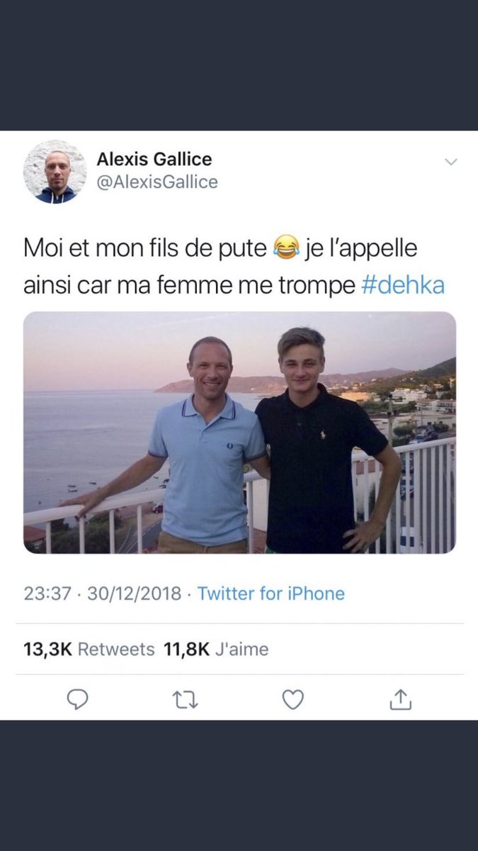 vicajezo's tweet photo. Classique https://t.co/JjrRKMMitv