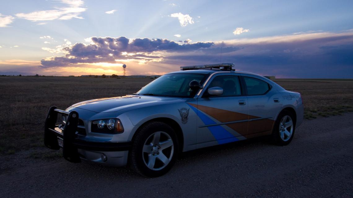 CSP trooper's good deed helps teen off the road moments before fiery I-70 crash on9news.tv/2XLnefq