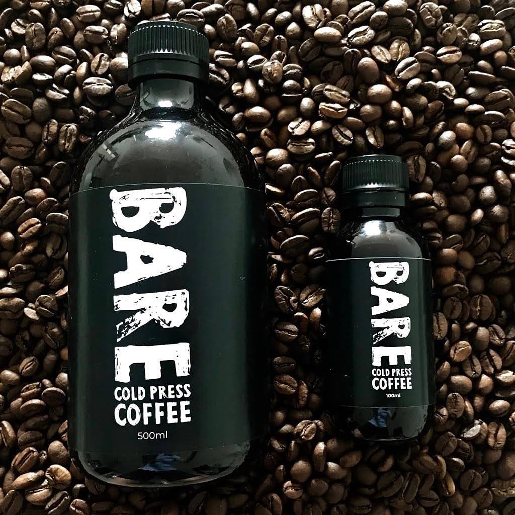 BareCoffeeCo's tweet photo. Behind every great bottle of our #barecoldpresscoffee is an amazing carefully crafted @BareCoffeeCo #barebarossa #coffeeblend. It's all about #flavour! https://t.co/m2PHBnetWi