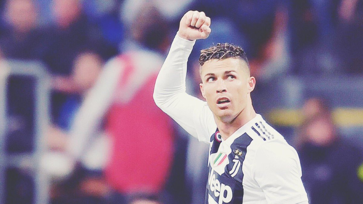 ftbldesign's tweet photo. Ronaldo Hits 6️⃣0️⃣0️⃣

Cristiano Ronaldo scores his 600th club career goal against Inter Milan https://t.co/62ikJay5UO