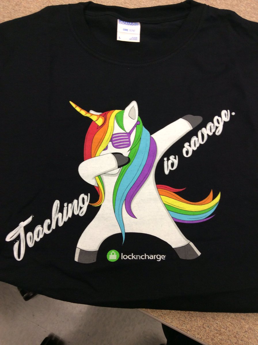 Love this shirt from #EdCampBirdville 
Teaching is...more than words! <3 Still one of the top 5 best things I’ve ever been a part of (I mean, I do have to count the family first).