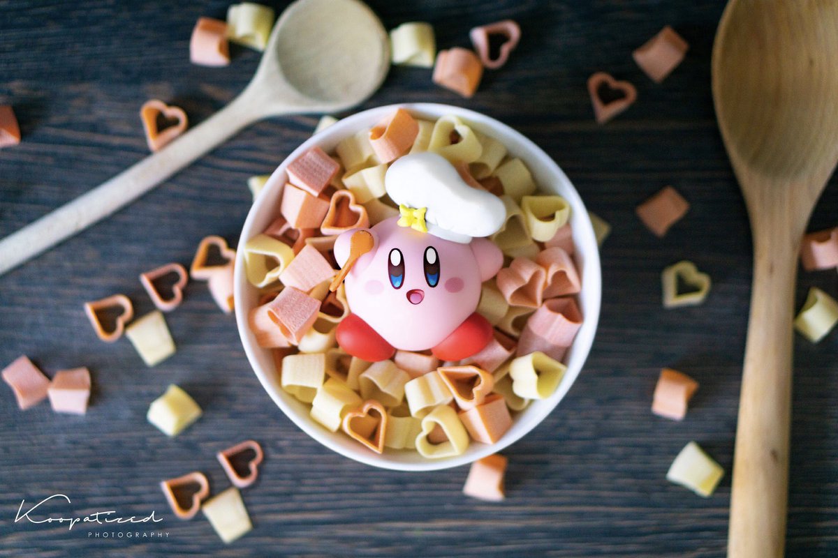 KoopatizedPhoto's tweet photo. Hi! I am an 18 year old Germany based Toy and Product Photographer 📸 
I love #Nintendo and I’m sharing my passion for it on social media! 🙆‍♂️ https://t.co/RMcPm7C8cr