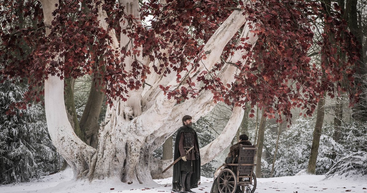 Acronis's tweet photo. So the Night King wants to destroy 'Memory' and erase the world by killing Bran? Hold my phone - need to make backups before Episode 3.
#Acronis #ForTheThrone #GameOfThrones #S8EP2
#NightKing #BranStark #ThreeEyedRaven
via @vulture https://t.co/H2JPzMaHVR https://t.co/mZyVXr0YIZ