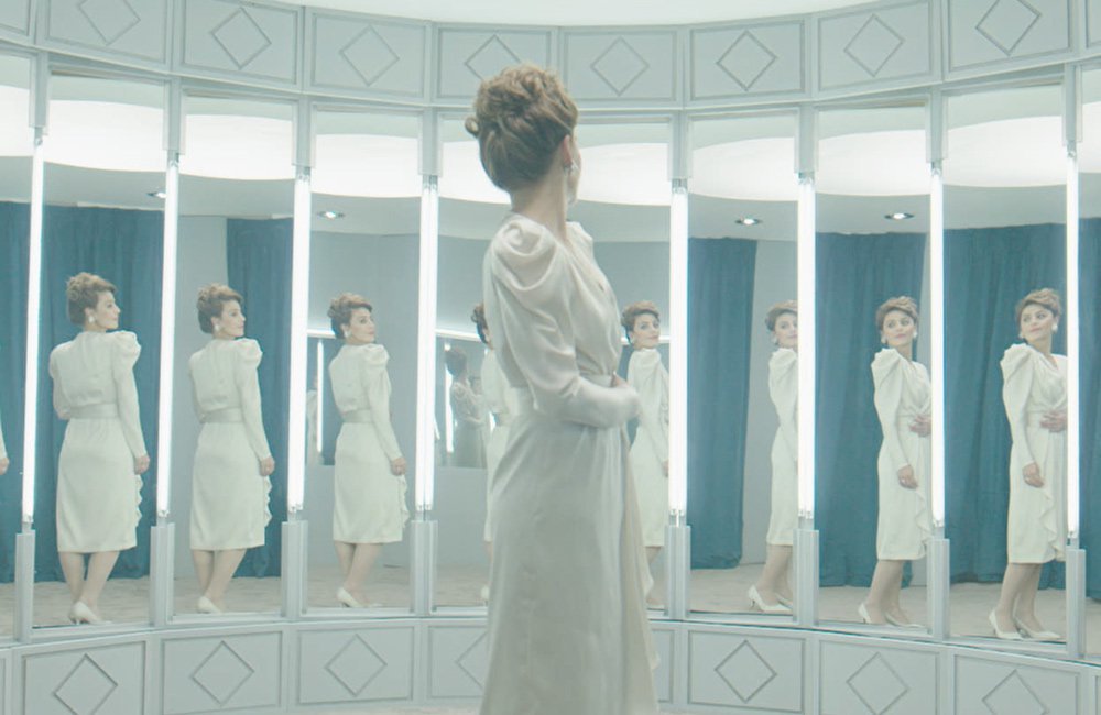 Este fin de semana te recomendamos ir a la <a href="/CinetecaMexico/">Cineteca Nacional</a> y ver <a href="/NinasBienPeli/">LasNiñasBienFilm</a>, una cinta de <a href="/marquezabella/">Alejandra Márquez Abella</a> que fue proyectada en #LosCabos7 y que está nominada al #Ariel61.

Sábado 27 de abril de 2019: 17:00 y 19:15 horas.
Domingo 28 de abril de 2019: 13:00 y 18:00 horas.