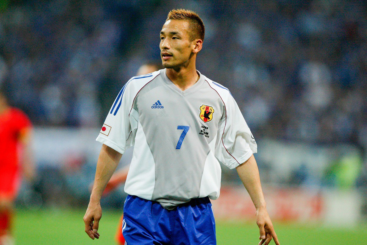 サッカーダイジェスト على تويتر 編集部が選ぶ 平成の日本代表ベスト11 w杯限定 実績トップは本田だが平均採点ランクでは サッカーダイジェストweb T Co Xjdff2t1v5 日本代表 サムライブルー 平成最後の 本田圭佑 中田英寿 長谷部誠 サッカー サッカーダイジェスト على تويتر 編集部が選ぶ 平成の日本代表ベスト11 w杯限定 実績トップは本田だが平均採点ランクでは サッカーダイジェストweb T Co Xjdff2t1v5 日本代表 サムライブルー 平成最後の 本田圭佑 中田英寿 長谷部誠 サッカー