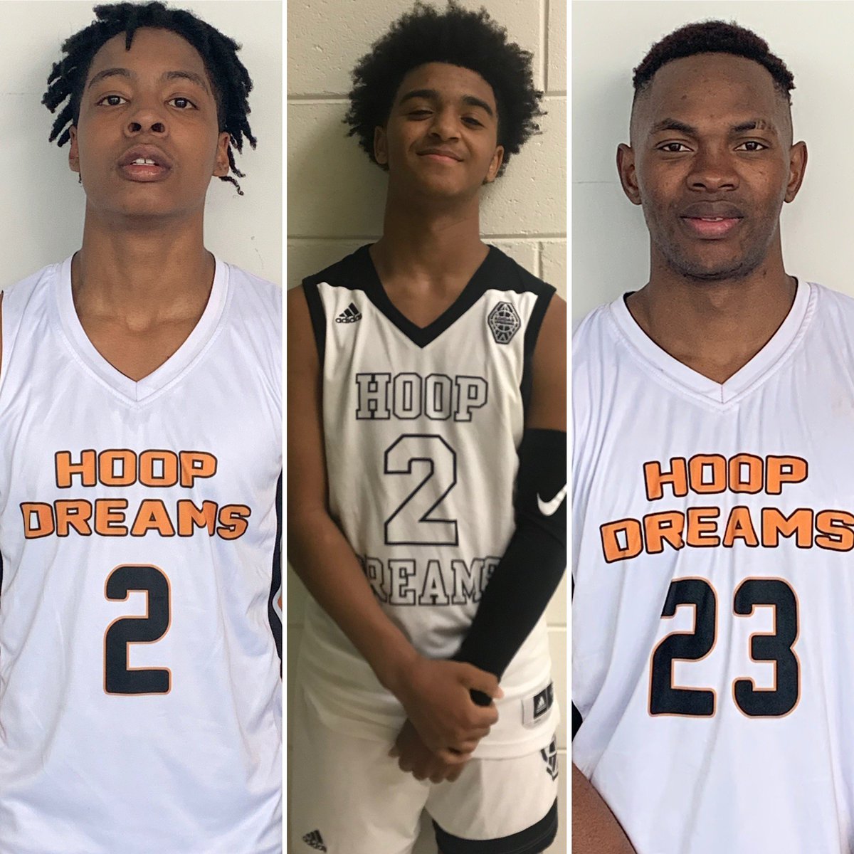 Hoop Dreams tweet media