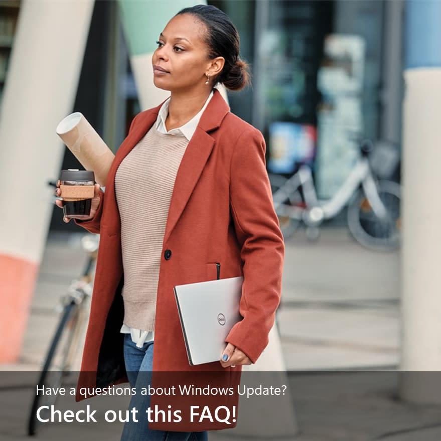 MicrosoftHelps's tweet image. Have a question about @Windows Update? 

There&apos;s a FAQ for that!

msft.social/c4i6FC
#WindowsSupport