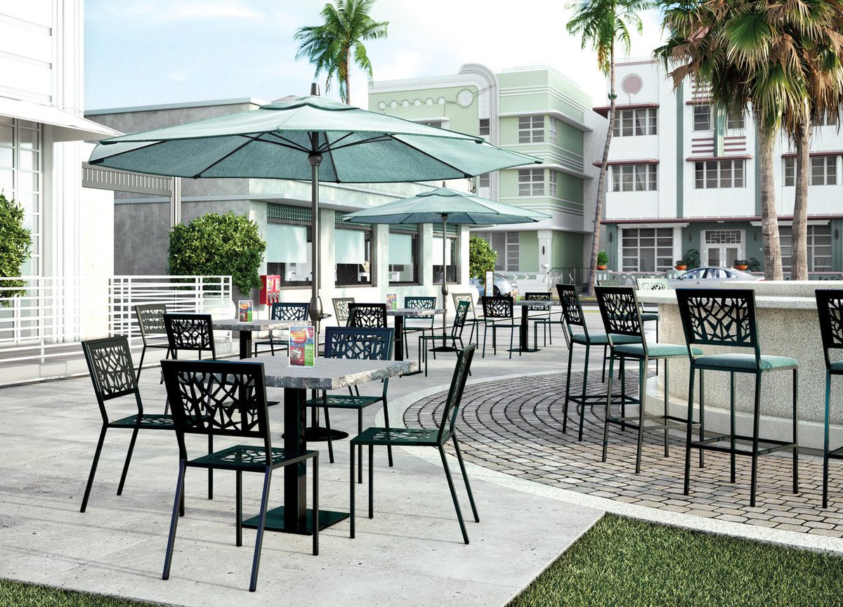 HomecrestUSA's tweet photo. The nature-inspired Echo collection from #Homecrest is designed to make any outdoor space more inviting! This beautiful and unique collection will surely become a favorite at any restaurant, hotel and café!
https://t.co/YNYYYP4xTr
#EchoCollection #hospitalityfurniture https://t.co/XPtSTqtUST