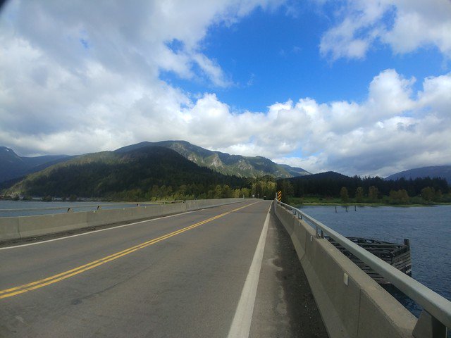 CarsonMcQuarrie's tweet photo. Out for a jaunt this morning for a couple Z7 sprints befor tonights weight session, during which I ran into BC Randoneurs 300km training ride.
¶
¶
Check out online coaching at @thomas_endurance_coaching 
¶
¶
@4iiiicom
¶
¶
#coachcarson #cyclingcoach #canadiancycling #vegancyclist https://t.co/qpwrF4a7V8