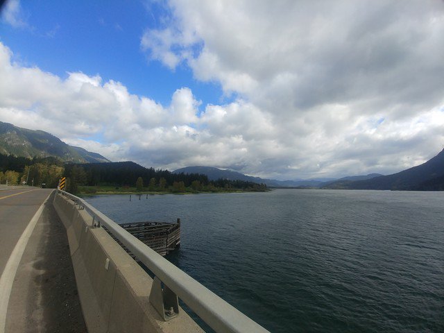 CarsonMcQuarrie's tweet photo. Out for a jaunt this morning for a couple Z7 sprints befor tonights weight session, during which I ran into BC Randoneurs 300km training ride.
¶
¶
Check out online coaching at @thomas_endurance_coaching 
¶
¶
@4iiiicom
¶
¶
#coachcarson #cyclingcoach #canadiancycling #vegancyclist https://t.co/qpwrF4a7V8