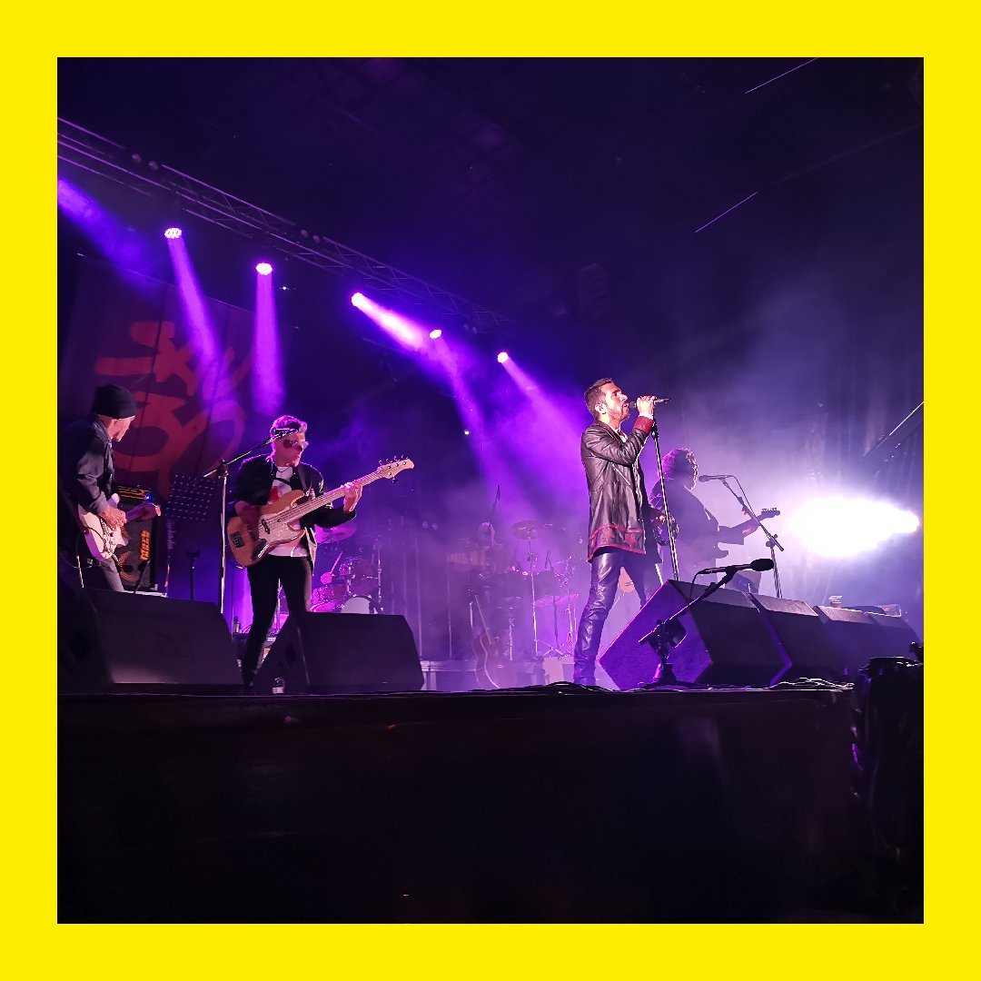 SAU 30 ANYS, amb tota la Plaça Europa atrapada 💓