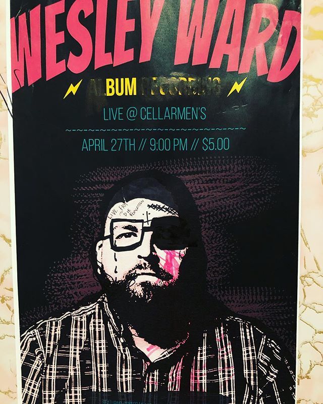 Cellarmen's Comedy tweet media