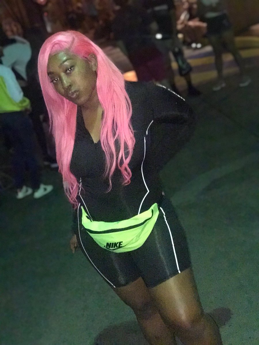 BabyGirllMani's tweet image. I Know Howto Get A Bitch Mad Don’t I ? 🤪 #gradbash2k19 #fhs