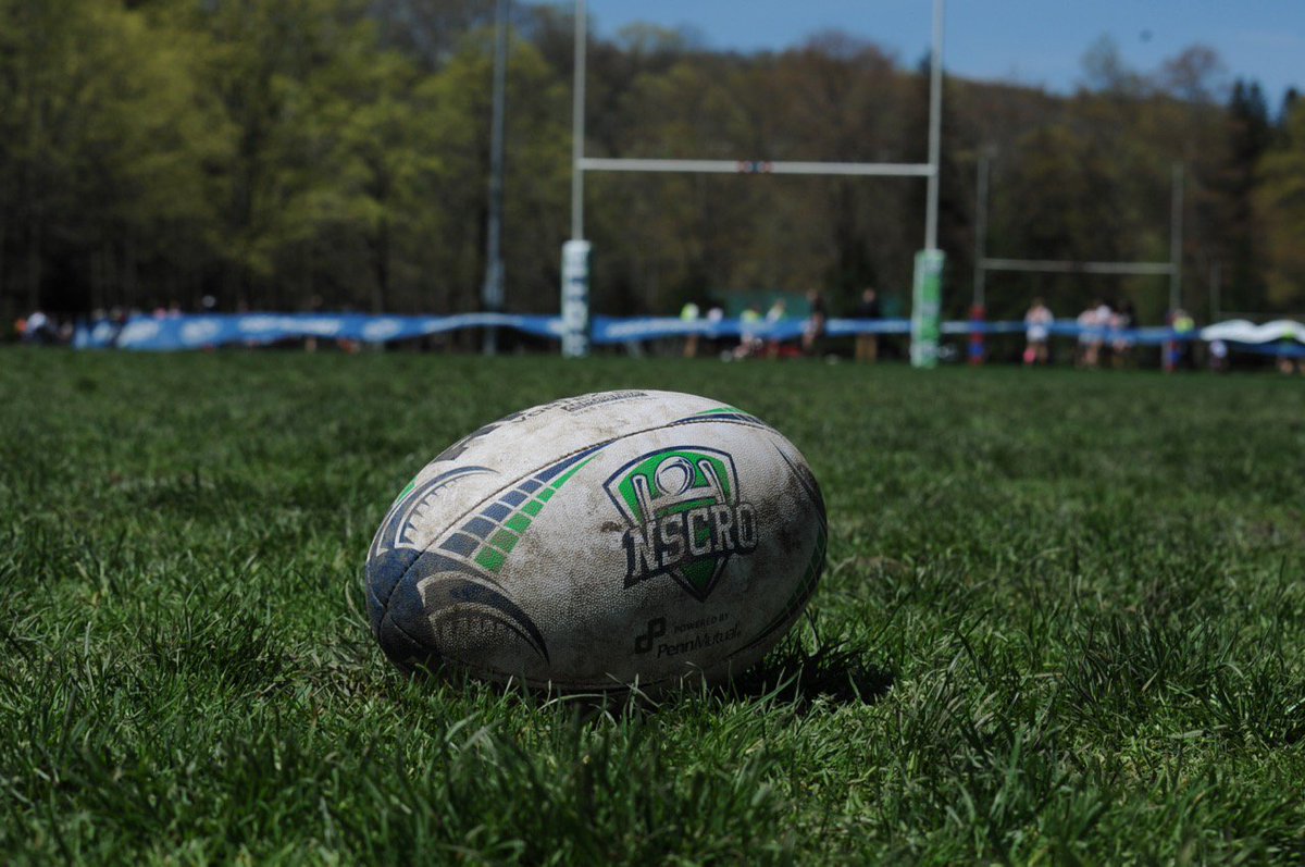 Awesome Day 1 of the @NSCRORugby Women's Sevens National Championship!

Looking forward to the Semifinals Sunday Morning- Catch it on Youtube if you are not in town.

youtube.com/channel/UCVk-w…