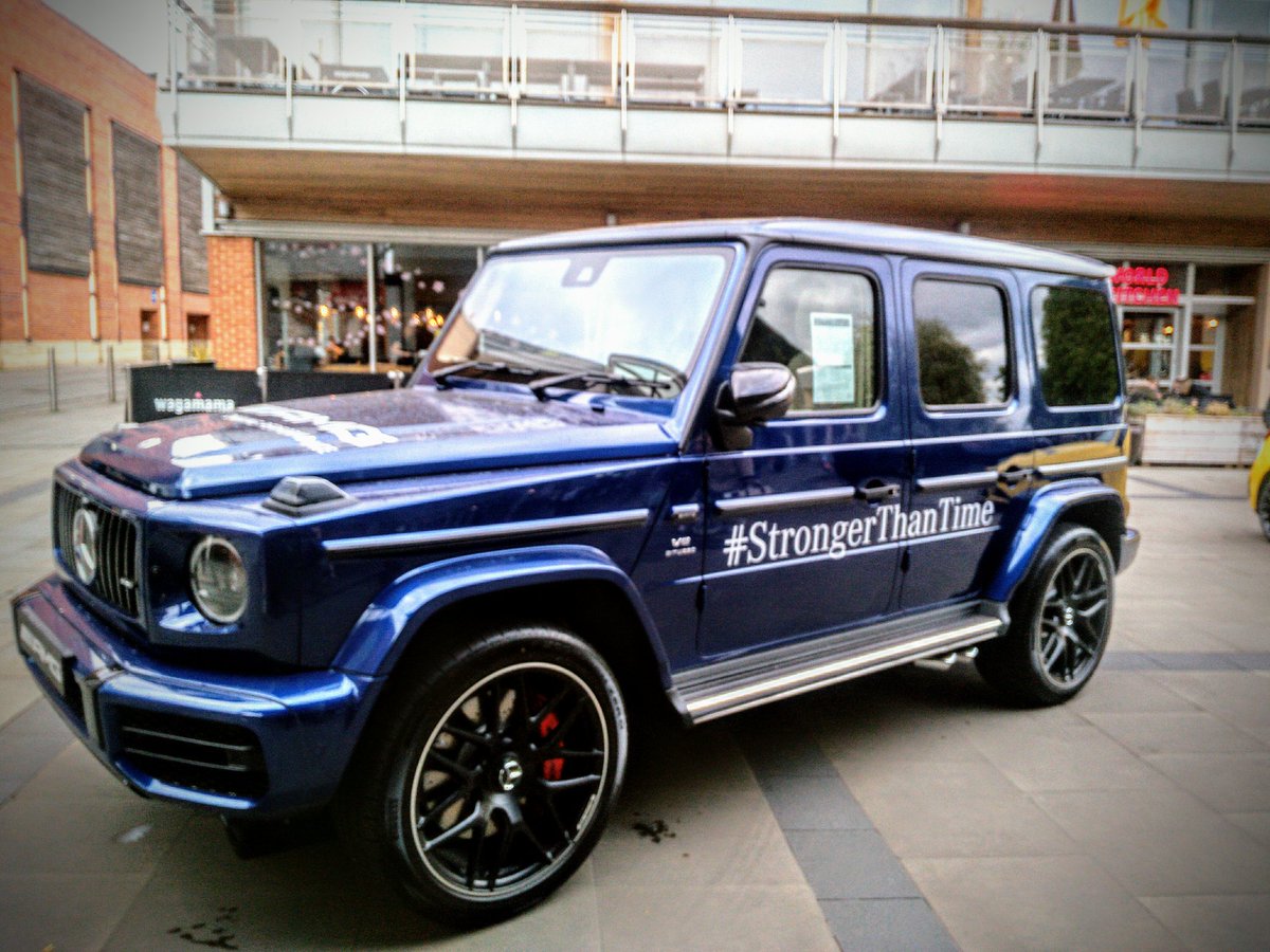 EyeOfOdysseus's tweet photo. #Gwagon https://t.co/MO0QuJtfFL