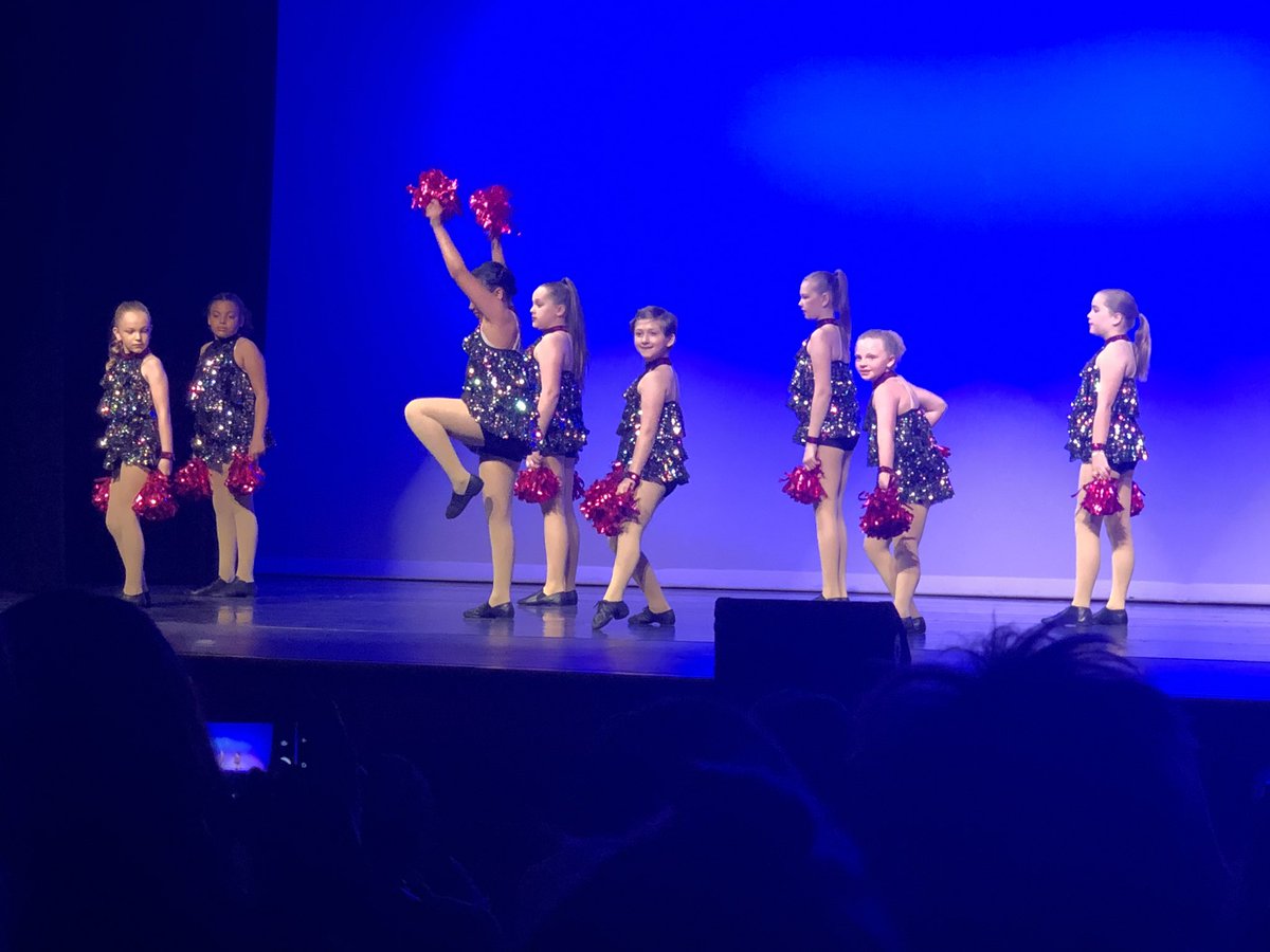 kstanton23's tweet photo. I love going to the Dance Arts Iowa recital and seeing so many of our talented WE kiddos perform! This year did not disappoint. Great job everyone! https://t.co/wgMSYBBAMo