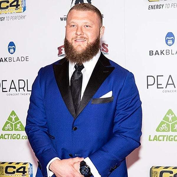 FightSci_I's tweet photo. THE FIGHT SCIENCE INSTITUTE is proud to announce our Director of Strength and Conditioning, Phil Daru, for the second year in a row has been nominated “Trainer of the Year” for the @fightersonlymag World MMA Awards! . .
Phil is truly one of the hardest w… https://t.co/YwtZmQgffl https://t.co/M6MPsTkLlH
