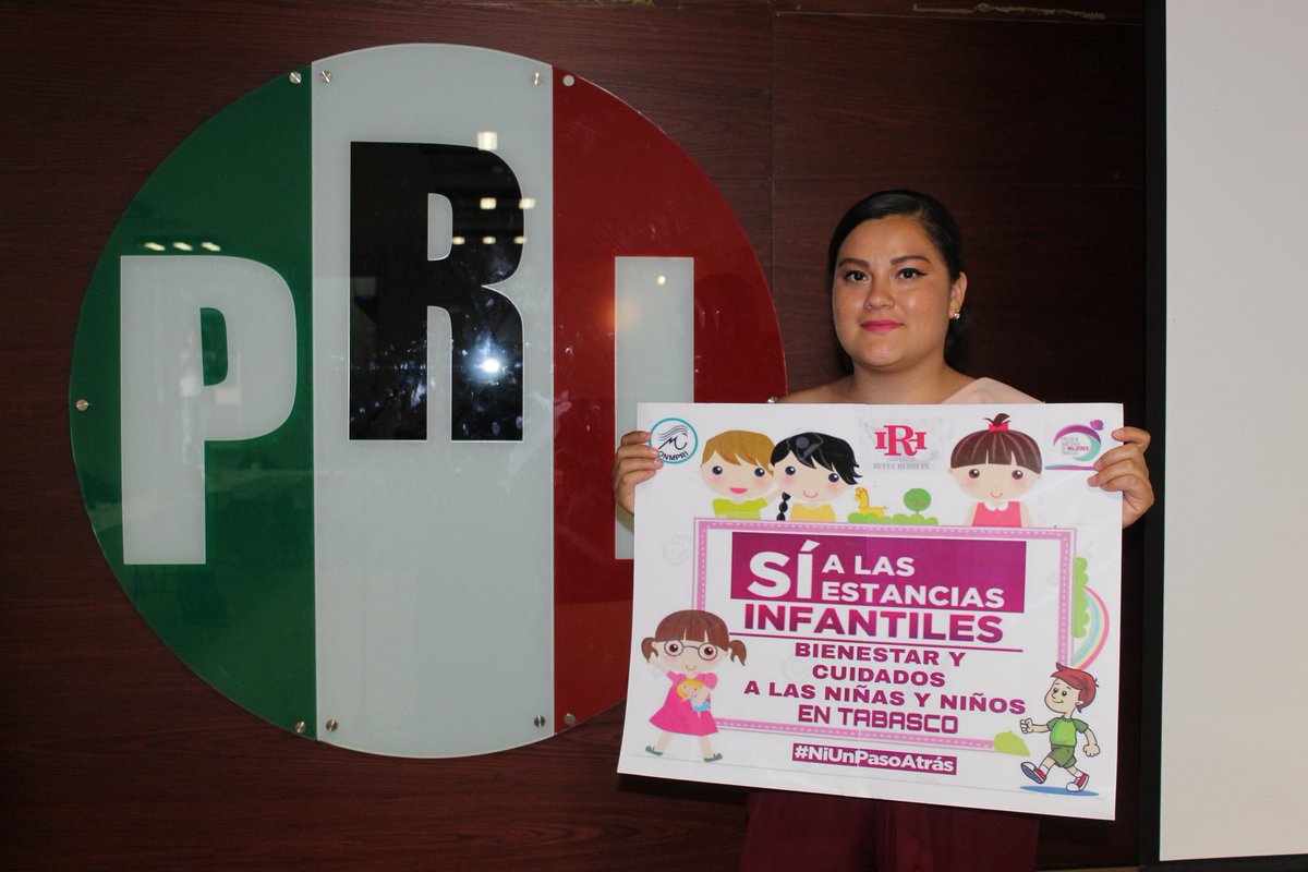 enmpri's tweet photo. @HildaFloresE
@pospital
@GobiernoMX
@lialimon
@bienestarmx
@Marianabenitezt
@ferbayardo
@enmpriistas
@KatiOrnelas
#EstanciasInfantilesSí
#YlasCriaturasQué https://t.co/FDWFm7xbmk