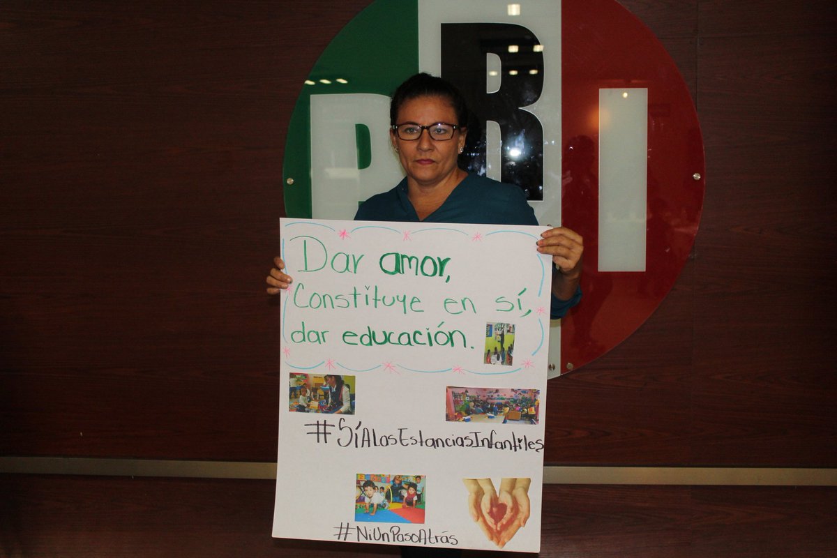enmpri's tweet photo. @HildaFloresE
@pospital
@GobiernoMX
@lialimon
@bienestarmx
@Marianabenitezt
@ferbayardo
@enmpriistas
@KatiOrnelas
#EstanciasInfantilesSí
#YlasCriaturasQué https://t.co/NqTbkdC70G