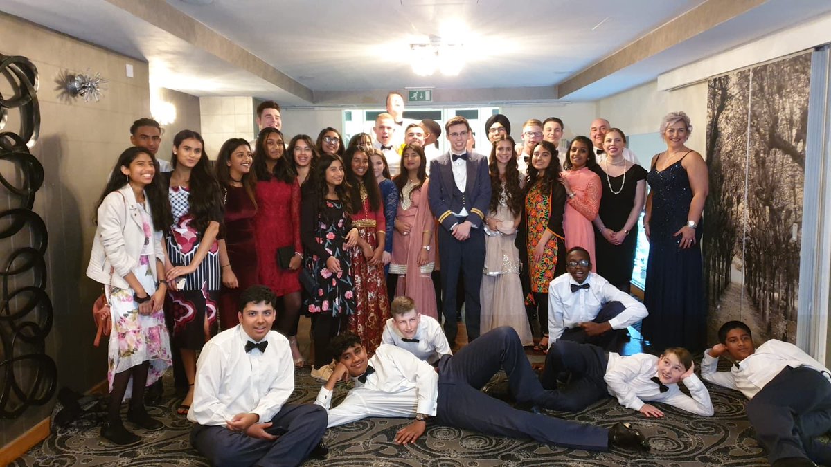 153AirCadets's tweet photo. Fantastic evening celebrating our successes from the last year at the @pinewoodhotel Slough! We were joined by Wing Commander Fisher and the Mayor of Slough as well as 83 guests! Great enjoyable evening had by all. #WhatWeDo #WeAre153 https://t.co/Hq9UNu6siu