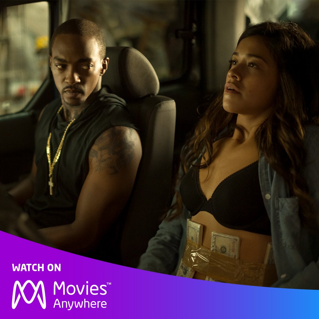 Miss Bala tweet media