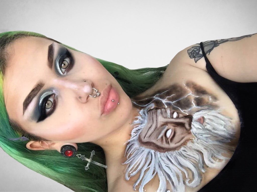 sfxdollface tweet media