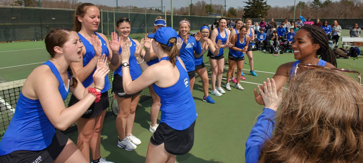 Wheaton Lyons tweet media