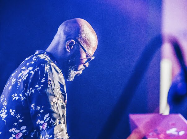 Yfm's tweet photo. .@RealBlackCoffee Taking things to the absolute next level with the freshest house sounds. The ultimate King of hour music, and undeniably so! 🔥
#KingsOfMusic #BudX https://t.co/H8kJzCwlSq