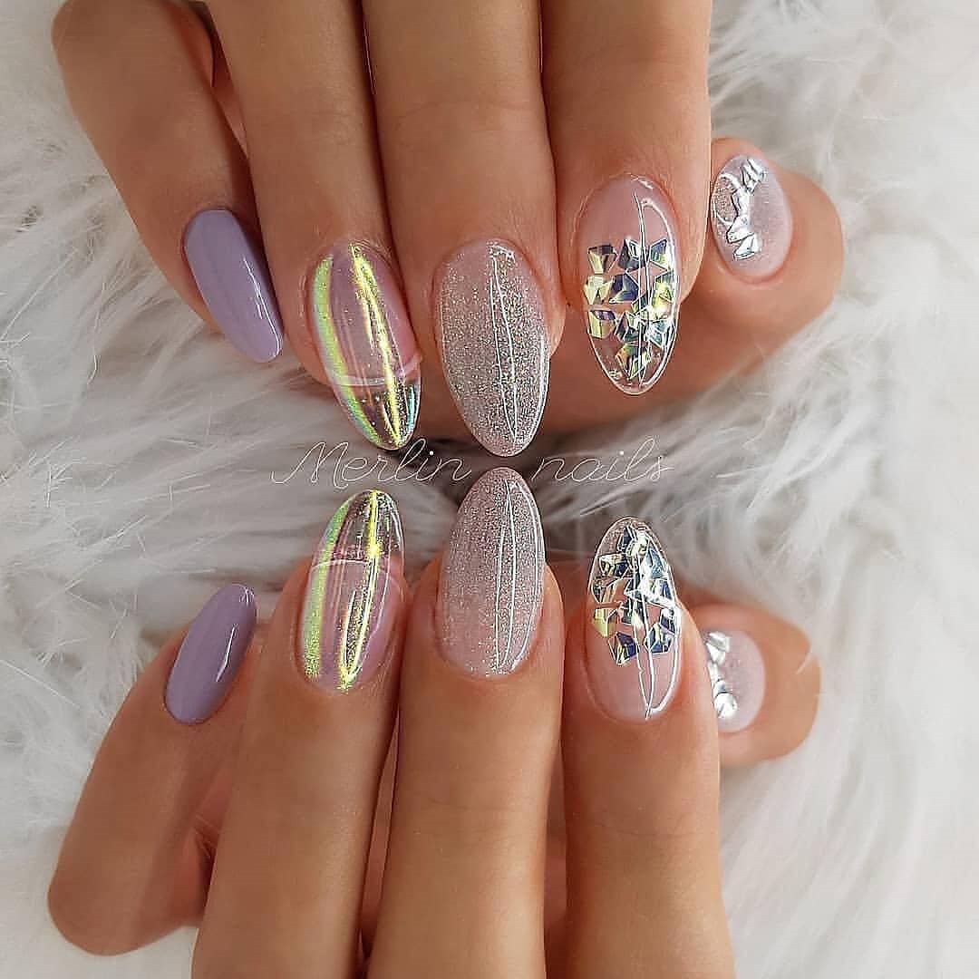 Beautiful nails! 1,2,3 or 4?💅🏻💕
Cr.<a href="/merlin_nails/">Merlin K</a>
.
.
.
         💅🏻                  
Follow 👉@bestnailstuffonline
Tag your friends ❤
.
.
.
.
.
.
#nails #nailswag #nailstagram #instanails #gelnails #nailsofinstagram #nails2inspire #nailsoftheday #nailsalon #nailsart