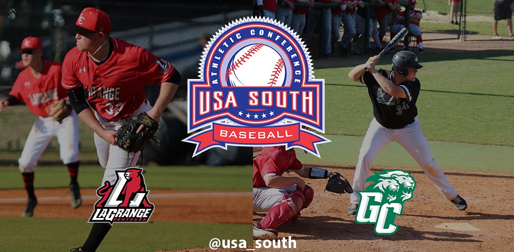 usa_south's tweet photo. #USASouth 2019 Baseball Tournament Set for Final Day: https://t.co/07sADQj4ff  #MadeInTheUSASouth https://t.co/DVFTUyqL2J