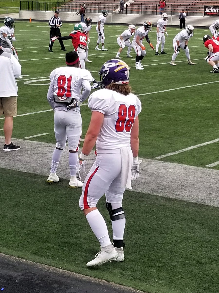 Jackson Sideliners (JSideliners) Twitter