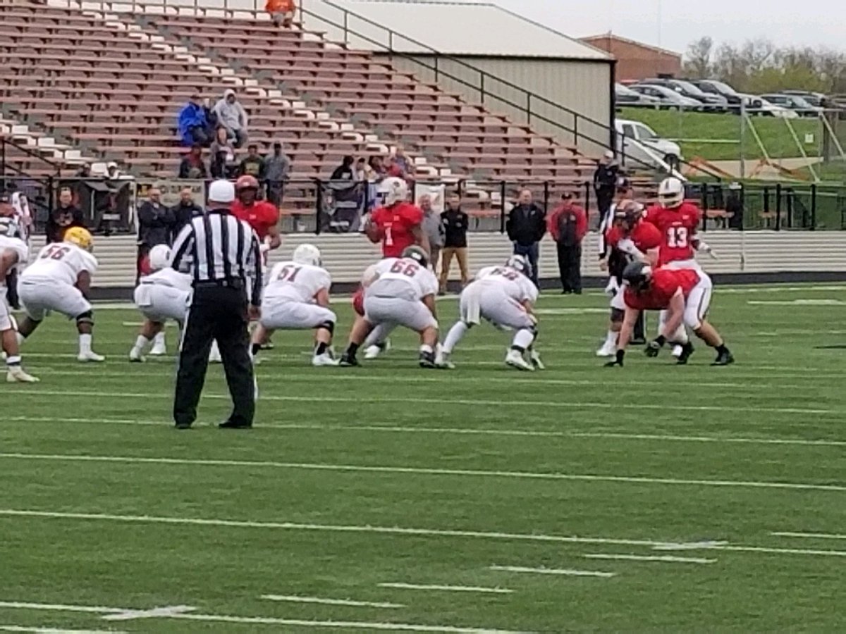 Jackson Sideliners (JSideliners) Twitter