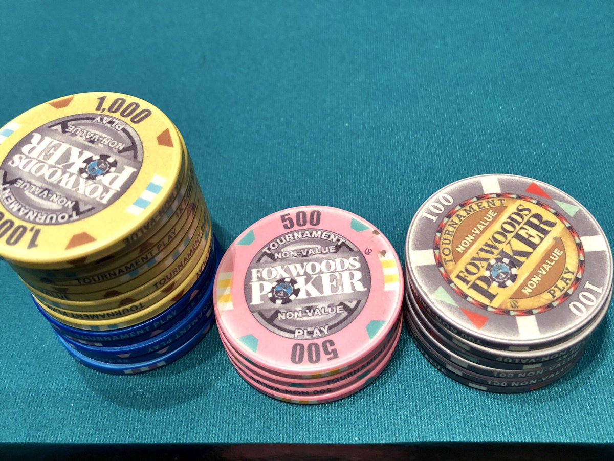 MattSoleyn's tweet image. 36,300 chips in Level 6 - blinds 200-400, 400 big blind ante. #FoxwoodsMegaStackChallenge #SuperStackTurbo #poker