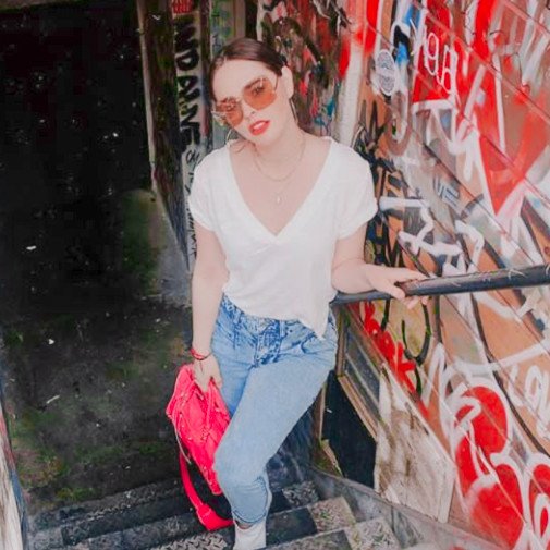 Fabiolagdofan's tweet photo. →You are very important in my life💗 @fabiolagdo 
.
.
.
.
#fabiolaguajardo https://t.co/Ghx9H8j0WC