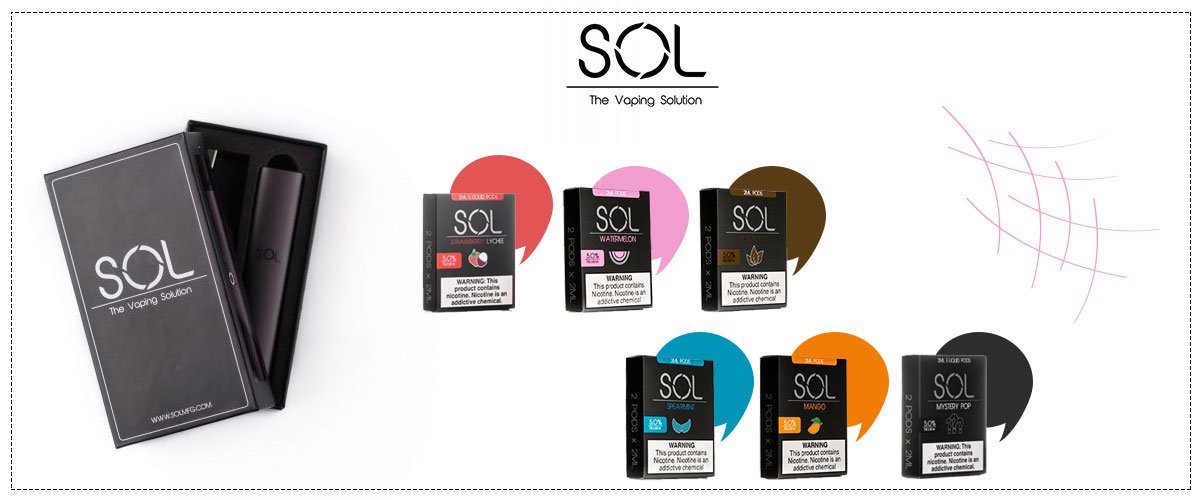 Wonder what is SOL???
ow.ly/56Jt50sGfaT