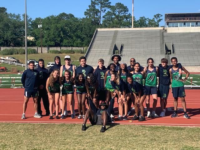 NDAcademyGA's tweet photo. That’s a wrap on our Track Season! Congrats to all of our @GISA_Athletics State qualifiers! This year we had multiple region winners and state placers! We won the boys MS NAML championship and our girls came in 2nd! Thank you Coach Ox for all you’ve done for us! #IrishWolfhounds https://t.co/uyOkGvWOJp