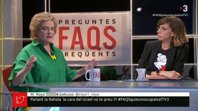 Video insertado
